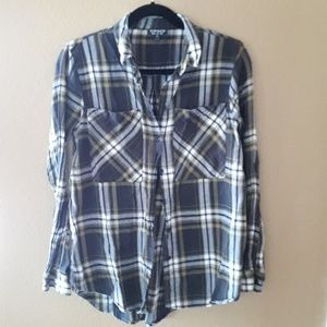 Top shop Flannel